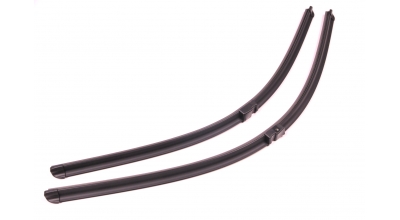 Wycieraczki Bosch Aerotwin do Renault Espace IV (11.2002-12.2015)